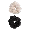 Wet Brush Iridescence Icon Cloud Scrunchie 2ct