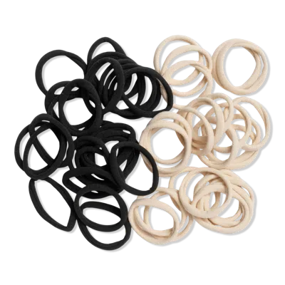 Wet Brush Iridescence Icon Elastics