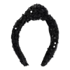 Wet Brush Iridescence Icon Knotted Headband