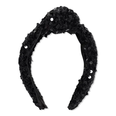 Wet Brush Iridescence Icon Knotted Headband