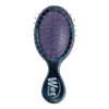 Wet Brush Iridescence Icon Mini Detangler - Midnight In Blue