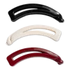Wet Brush Iridescence Icon Petal Clips 3ct