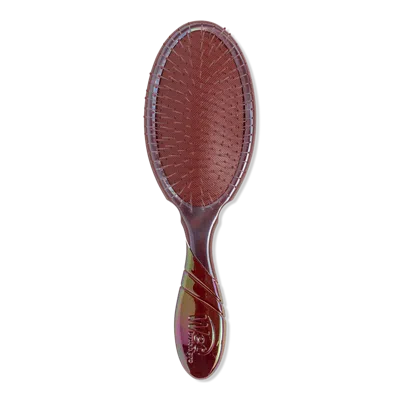 Wet Brush Iridescence Icon Pro Detangler - Cherry In Red