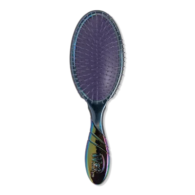 Wet Brush Iridescence Icon Pro Detangler - Midnight In Blue