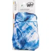 Wet Brush Ocean Tie Dye Hair Scarf In Ocean