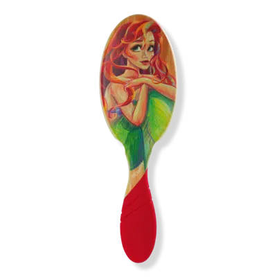 Wet Brush Princess Ariel Detangler Brush
