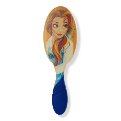 Wet Brush Princess Belle Detangler Brush