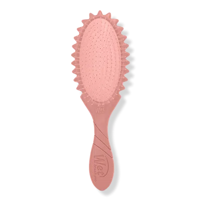 Wet Brush Pro Curl Shaper - Rose In Pink