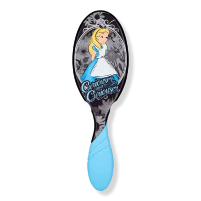 Wet Brush Pro Detangler - Disney Alice In Wonderland In Multi