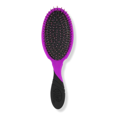 Wet Brush Pro Detangler Hairbrush - Purple