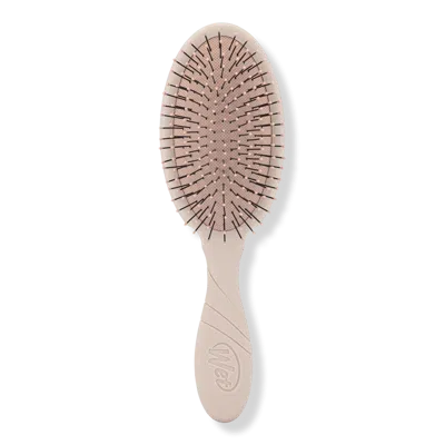 Wet Brush Pro Detangler Neutral - Taupe In Brown