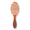 Wet Brush Pro Flex Dry Hairbrush - Rustic In Brown