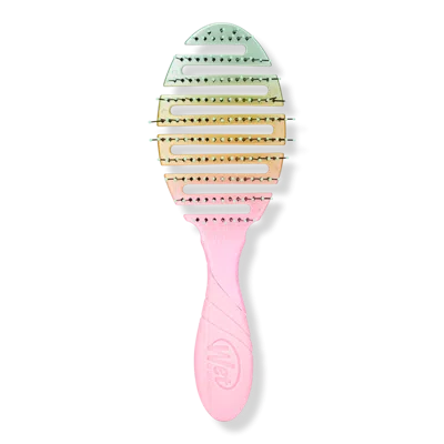 Wet Brush Pro Flex Dry Metallic Ombre