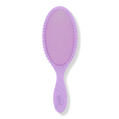 Wet Brush Pro Frizz-free Detangler - Lilac In Purple