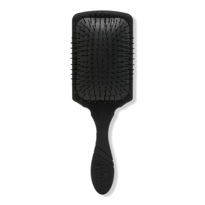 Wet Brush Pro Paddle Detangler - Black Frost