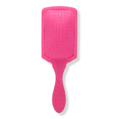 Wet Brush Pro Paddle Detangler - Pink Frost