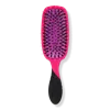 Wet Brush Pro Shine Enhancer Brush - Pink In Pink