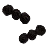 Wet Brush Reclaimed Boho Rose Auto Clasp Barrette