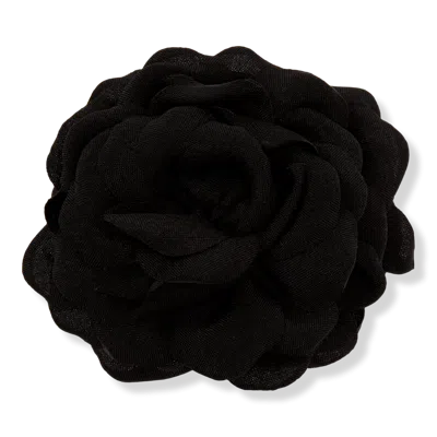 Wet Brush Reclaimed Boho Rosette Claw Clip