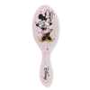 Wet Brush The Original Detangler-disney - Hello Minnie