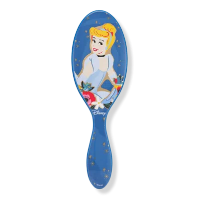 Wet Brush Ultimate Princess Detangler - Cinderella