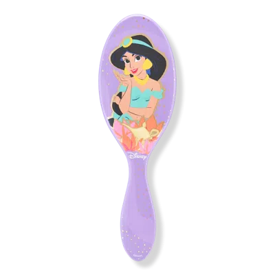 Wet Brush Ultimate Princess Detangler - Jasmine In Yellow