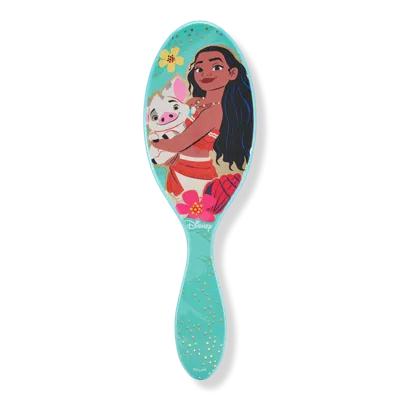 Wet Brush Ultimate Princess Detangler - Moana