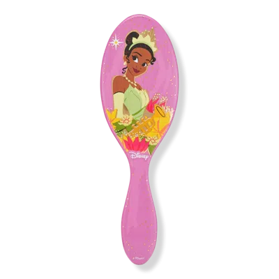 Wet Brush Ultimate Princess Detangler - Tiana