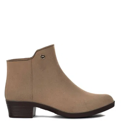 Wet Knot Women's Mayfair Boot In Sand In Brown