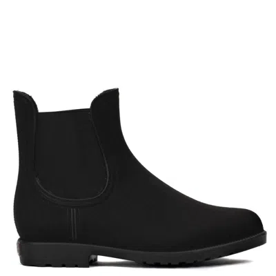 Wet Knot Women's Sloane Boot In Black