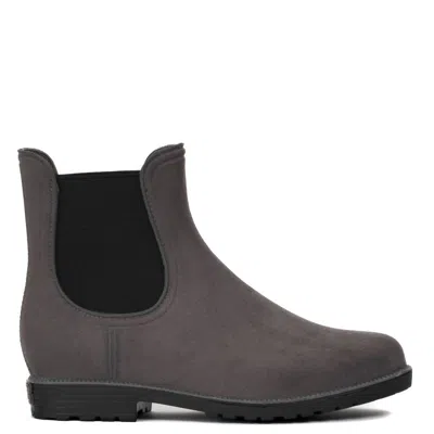 Wet Knot Women's Sloane Boot In Grey In Gray