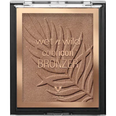 Wet N Wild Coloricon Bronzer 11g (various Shades) - Sunset Striptease