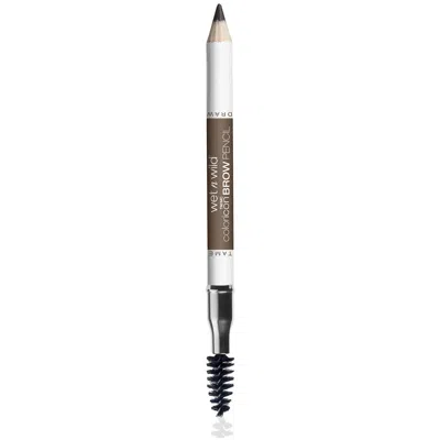 Wet N Wild Coloricon Brow Pencil 0.7g (various Shades) - Brunettes Do It Better