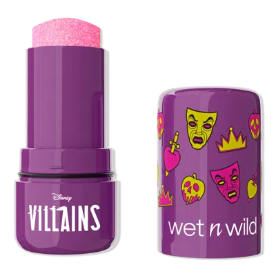 Wet N Wild Disney Villains Bad Rep Jelly Highlighter - Unpredictable