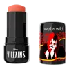 Wet N Wild Disney Villains Extreme Evil Jelly Blush - Vain