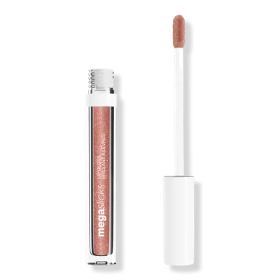 Wet N Wild Mega Slicks Lip Gloss - Call Me Boss
