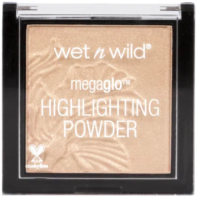 Wet N Wild Megaglo Highlighting Powder 5.4g (various Shades) - Precious Petals