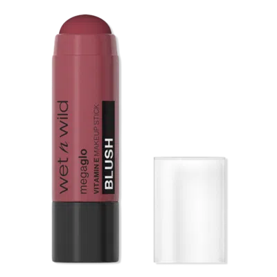 Wet N Wild Megaglo Makeup Stick - Currant Jam