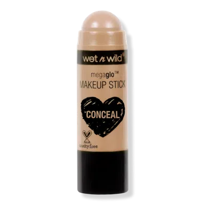 Wet N Wild Megaglo Makeup Stick Conceal - Follow Your Bisque