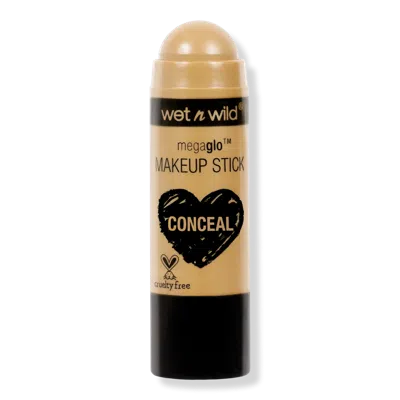 Wet N Wild Megaglo Makeup Stick Conceal - You're A Natural