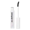 Wet N Wild Megavolume So Defined Volumizing Mascara - Black In Black