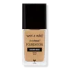 Wet N Wild Photofocus Liquid Foundation - Golden Beige In Brown