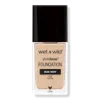 Wet N Wild Photofocus Liquid Foundation - Nude Ivory