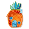 Wet N Wild Spongebob Squarepants Pineapple Makeup Bag