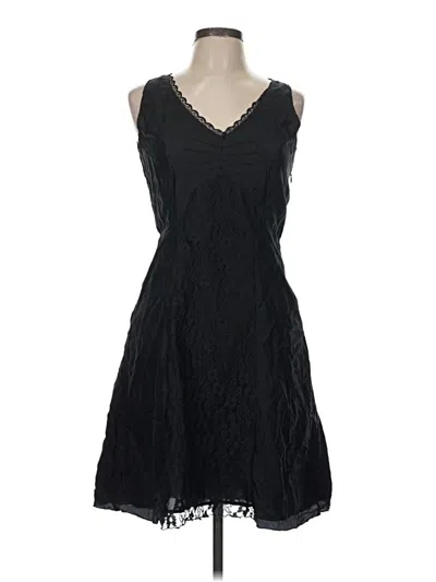 Pre-owned Wet Seal Cocktail Dress In Black