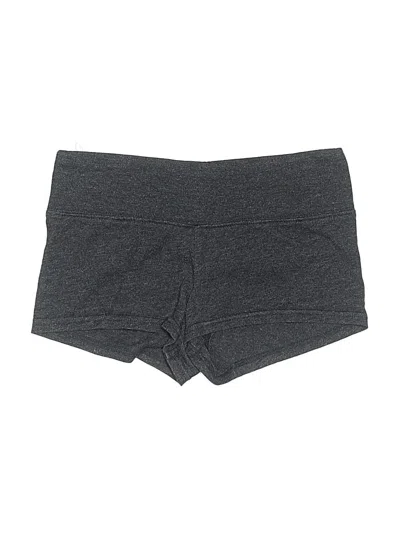 Pre-owned Wet Seal Shorts In Gray