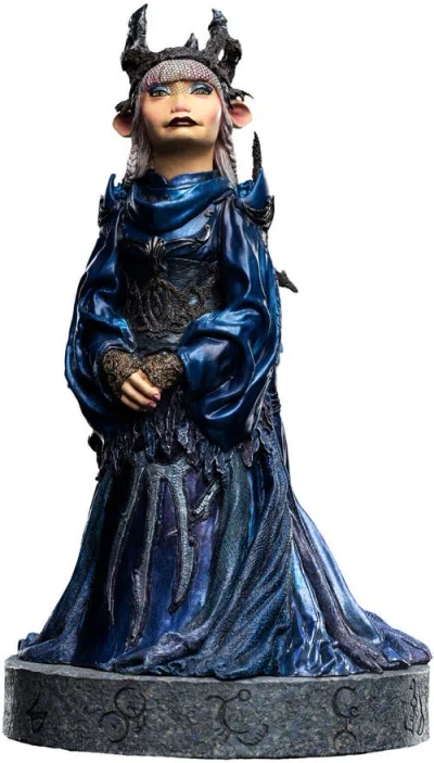 Weta Workshop Dark Crystal (netflix) In Multicolor