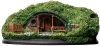 Weta Workshop Hobbit Hole In Multi