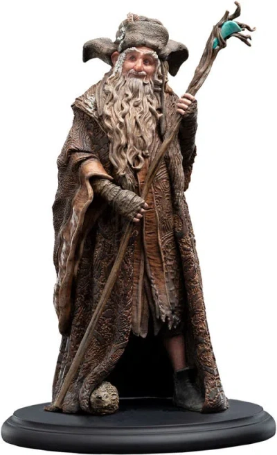 Weta Workshop Hobbit Trilogy In Multicolor