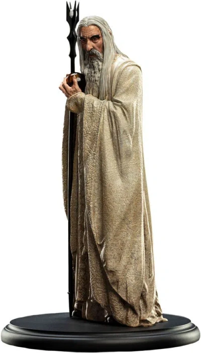 Weta Workshop Lord Of The Rings In Multicolor